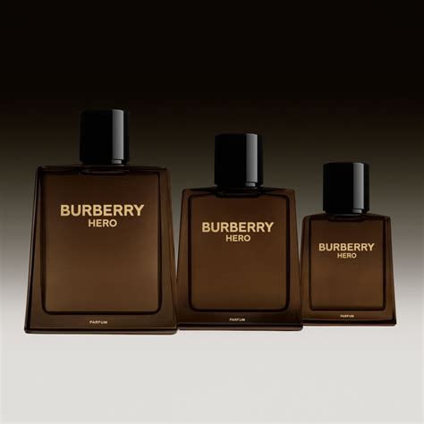 burberry profumo recensione|Hero Burberry .